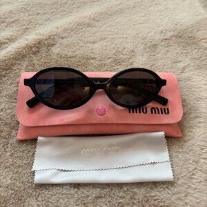 Miu Miu sunglasses